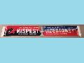 BUDAPEST HONVD Budapest Honvd-Videoton FC 2018-2019 MK dnt meccssl