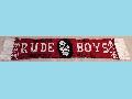 DISGYRI VTK Rude Boys csoportsl