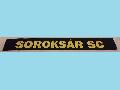 SOROKSR SC klubsl