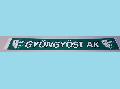GYNGYSI AK klubsl