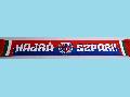 NYREGYHZA SPARTACUS FC klubsl